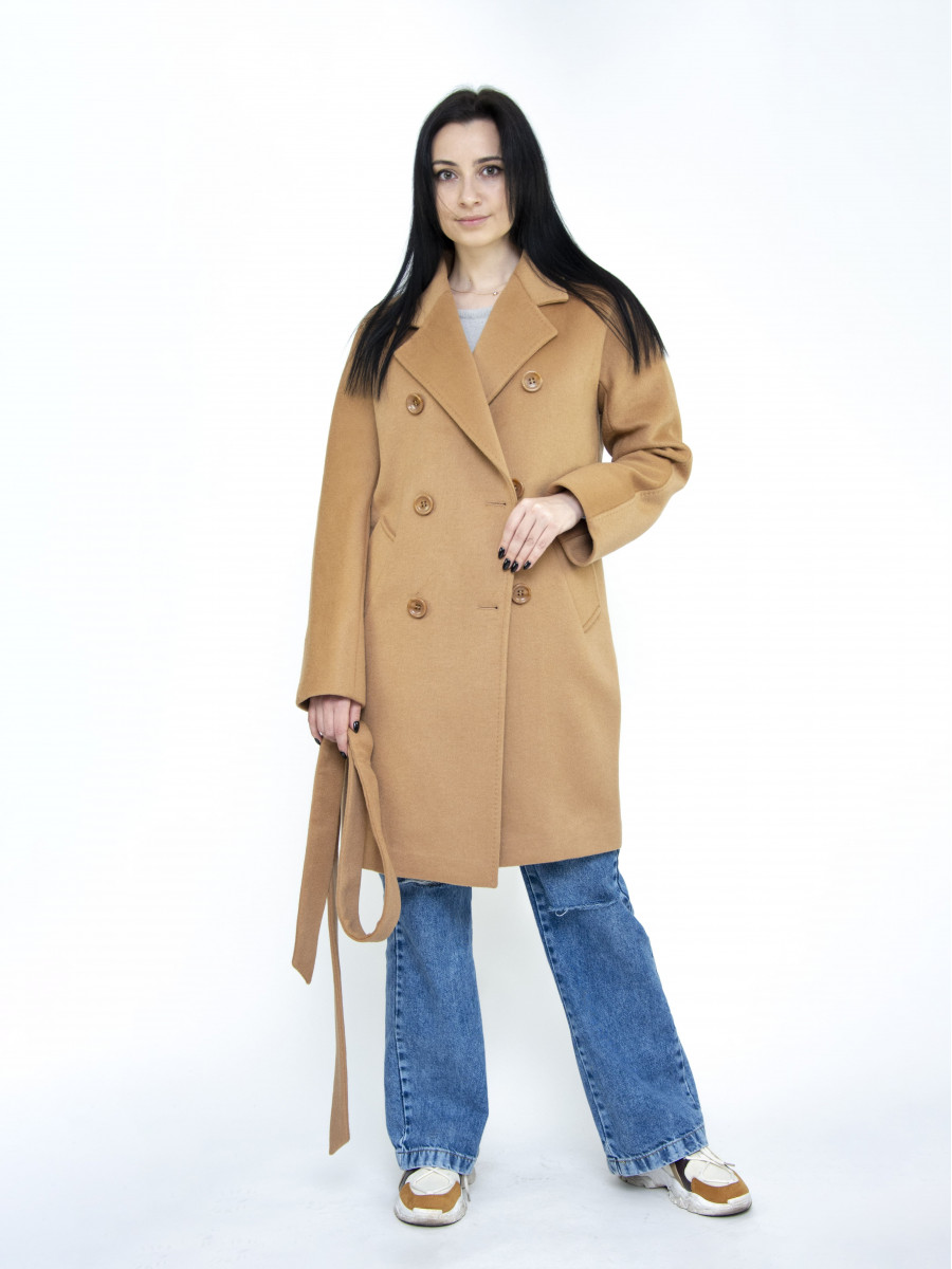 Пальто Classic Fashion 2226